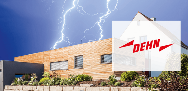Dehn bei Bubeck Elektrotechnik in Stuttgart