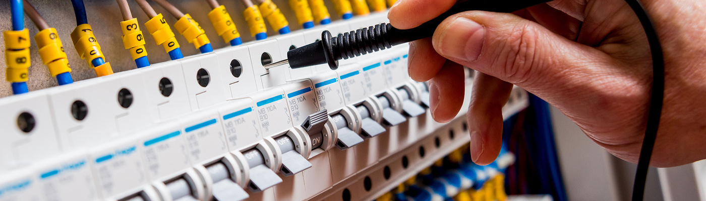 Bubeck Elektrotechnik in Stuttgart