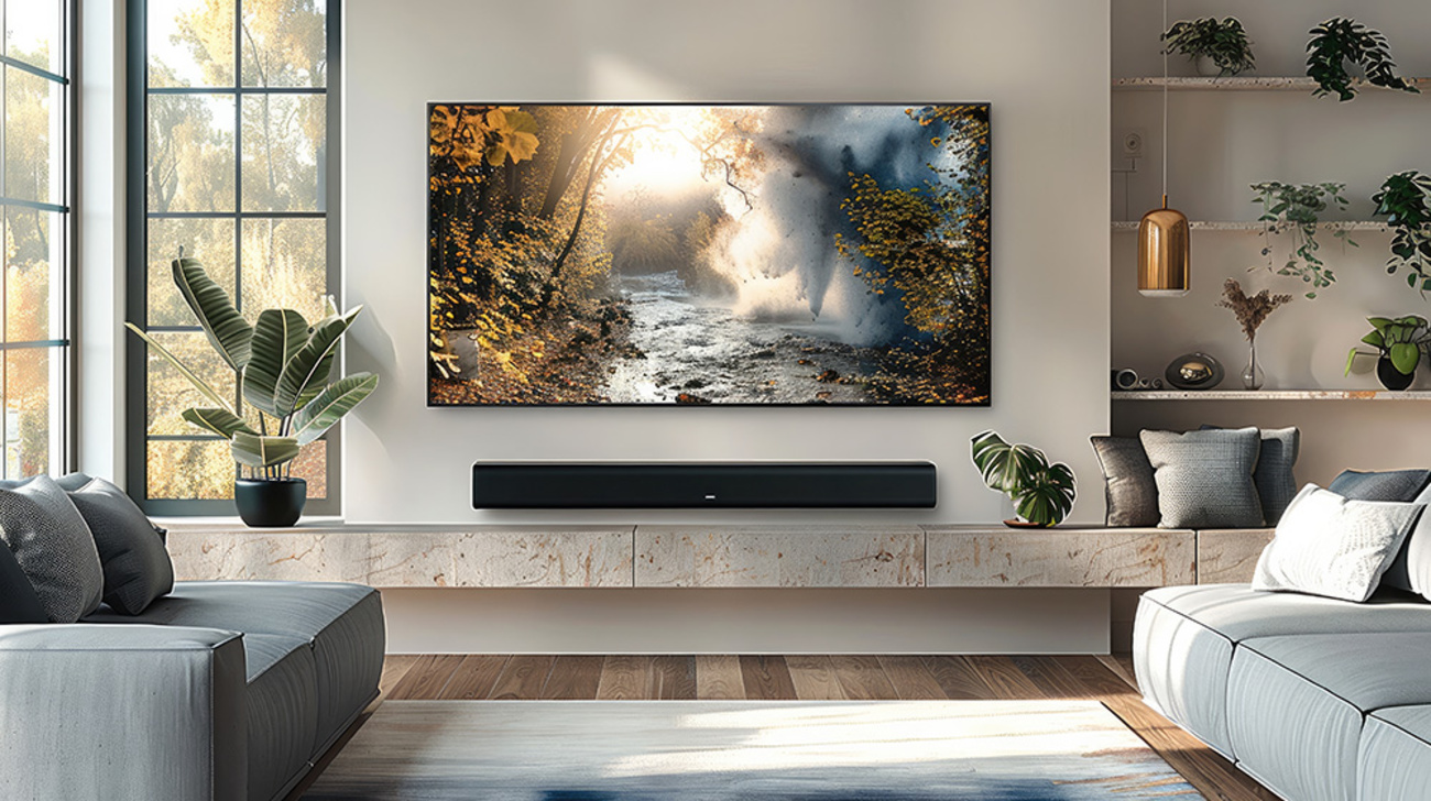 Fernseher bei Bubeck Elektrotechnik in Stuttgart