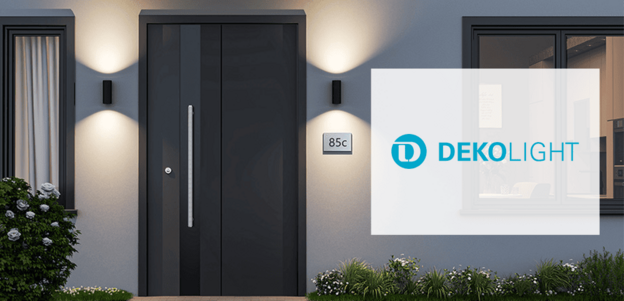 DEKO-LIGHT bei Bubeck Elektrotechnik in Stuttgart