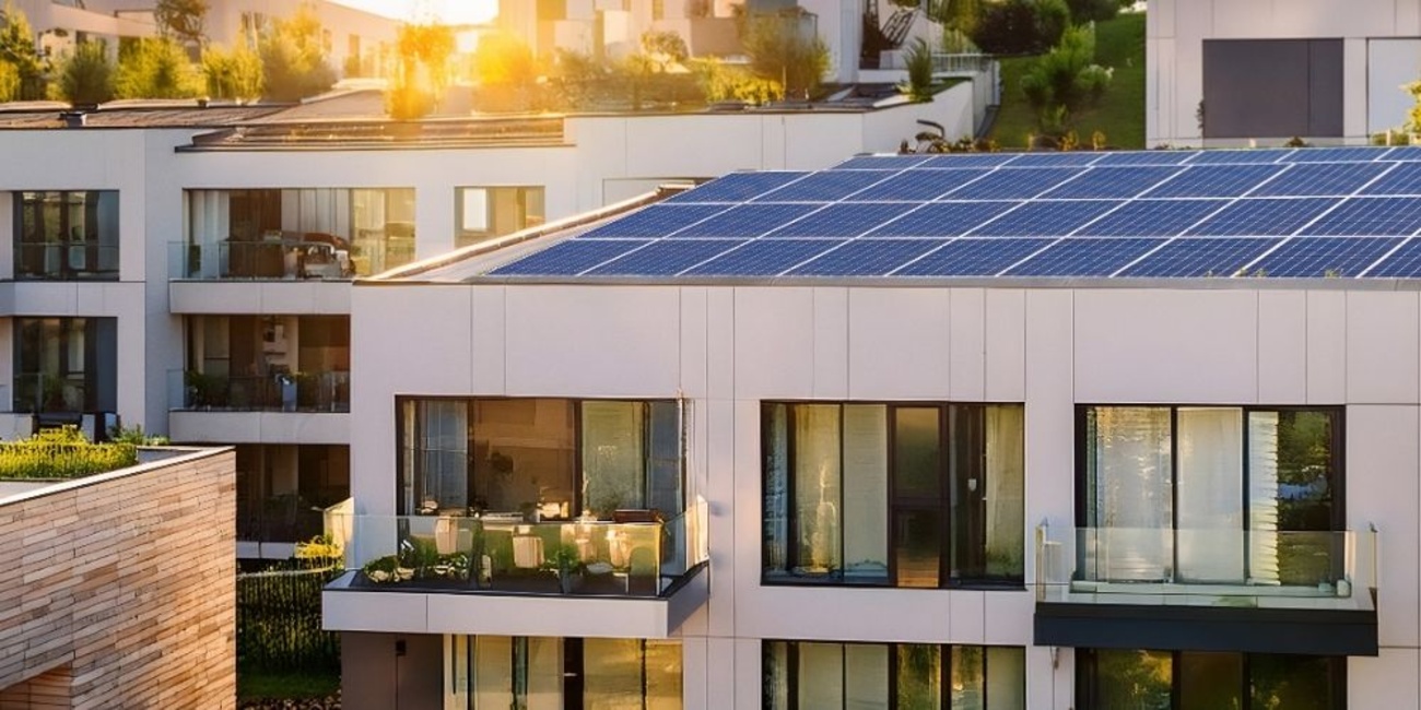 Schutz für die Photovoltaik-Anlage bei Bubeck Elektrotechnik in Stuttgart