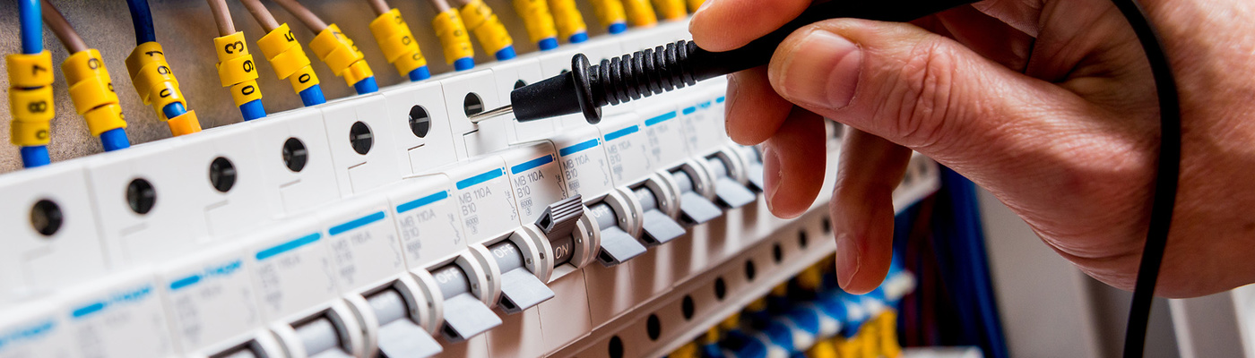 Bubeck Elektrotechnik in Stuttgart