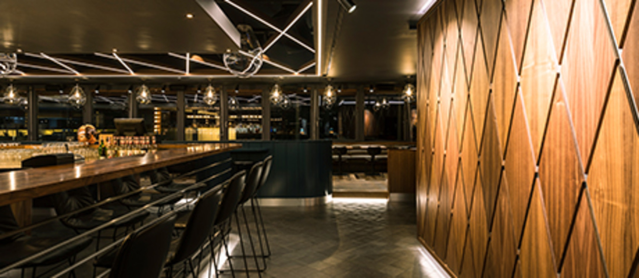 Hotellerie / Gastronomie bei Bubeck Elektrotechnik in Stuttgart