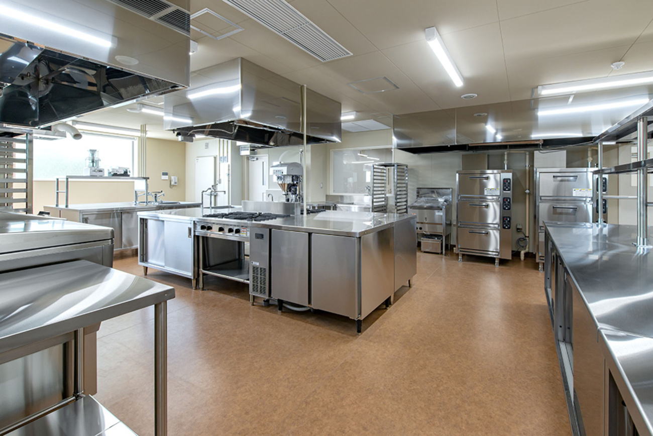 Gastro-Service bei Bubeck Elektrotechnik in Stuttgart