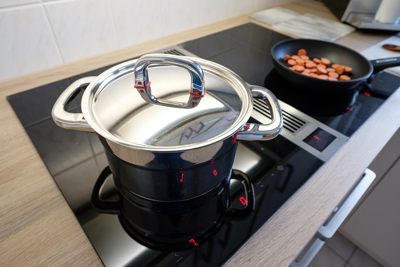 Kochen & Backen bei Bubeck Elektrotechnik in Stuttgart