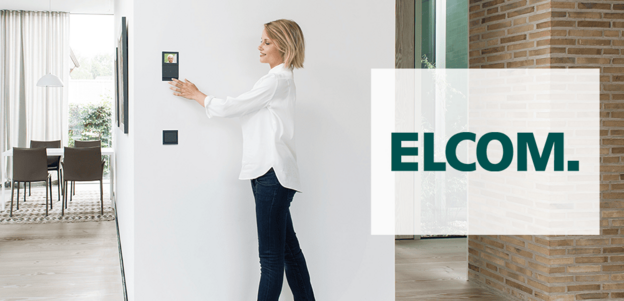 Elcom bei Bubeck Elektrotechnik in Stuttgart